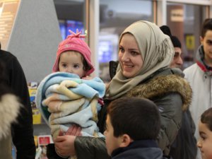 Malezya Suriyeli Muhacirlere Vatandaşlık Yolunu Kapattı