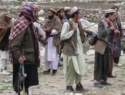 Pakistan'da Direnişçilere ABD'den Füze Saldırısı