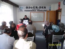 “Abbasiler Döneminde Mutezile”