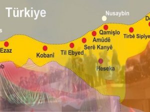 ABD-Türkiye Suriye'nin Kuzeyi ve PYD Konusunda Anlaşmaya Varabilecek mi?