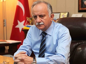 CHP'li Belediye Başkanı Rüşvetten Gözaltına Alındı