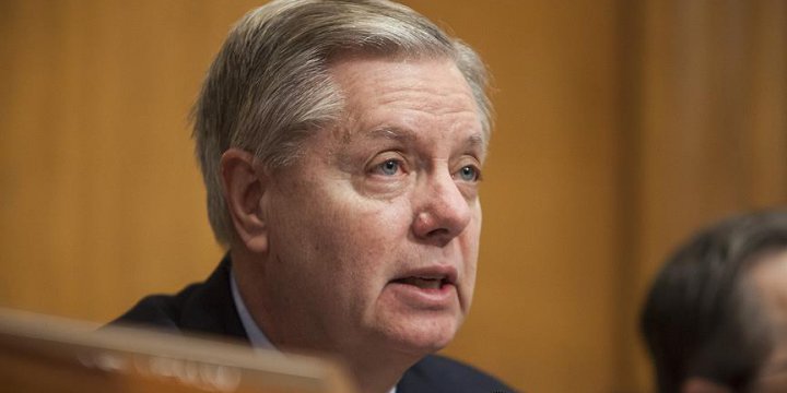 Graham: Azil Süreci Senato'ya Gelir Gelmez Hızlıca Son Bulacak