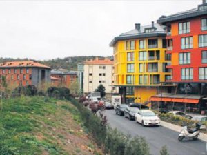 CHP'li Belediyeden Skandal Onay: Cami Yanına Bar!