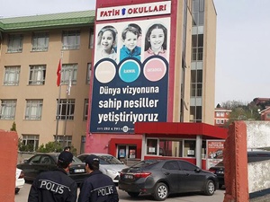 Zonguldak'ta "Paralel Yapı"nın 11 Şirketine Kayyum Atandı