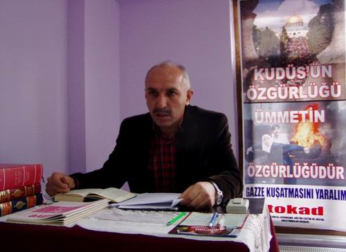 TOKAD’da bahar dönemi başladı
