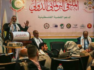 Hamas'tan Bölgesel Birlik Çağrısı