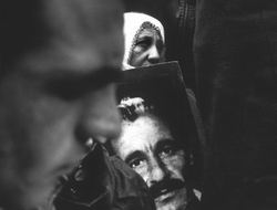 Cumartesi Anneleri: "Fırat'ın Ötesine Geçilsin!"