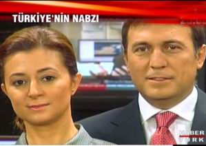 Haber Türk’te “İslamcılık” Tartışılıyor