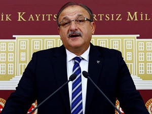 AK Parti'nin Dokunulmazlık Teklifine MHP de Destek Verecek