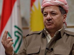 Mesut Barzani’den Teknokratlar Hükümetine “Kürtler İhmal Ediliyor” Eleştirisi