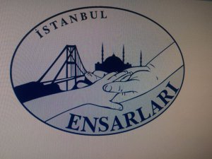 İstanbul Ensarları Mart-2016 Faaliyet Raporu