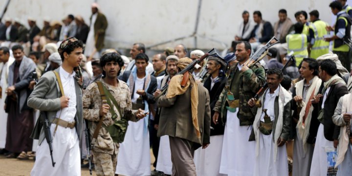 Yemen'de Barış Müzakereleri Ertelendi