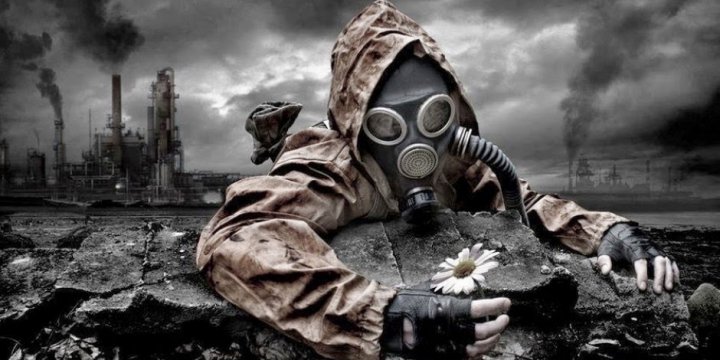Çernobil Felaketinin Üzerinden 30 Yıl Geçti