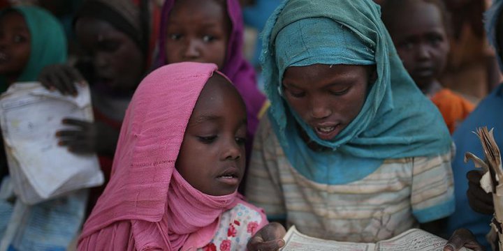 Sudan'daki Geleneksel Hafızlık Okulları: Halaviler