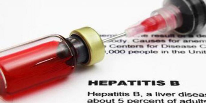 ‘Hepatit B Tarihe Karışabilir’