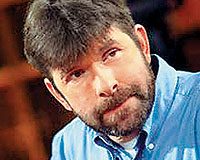 "Türkiye laikliği sömürge tipi bir laiklik"
