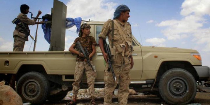 Yemen'de Ateşkes 950 Kez İhlal Edildi