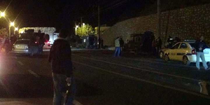 Diyarbakır'da Çifte Saldırı: 1 Asker Hayatını Kaybetti, 29 Kişi Yaralandı!