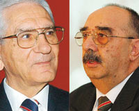 Kıvrıkoğlu'ndan Veli Küçük'e özel görev!