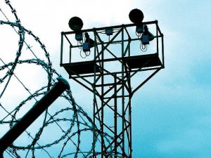 Teksas'ta Hapishanede Uygulanan 'Sakal ve Takke' Yasağı Kaldırıldı