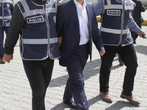 KUDAKA Genel Sekreteri Gözaltına Alındı