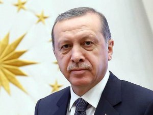 Erdoğan'dan Darbe Açıklaması: Sokağa Çıkın