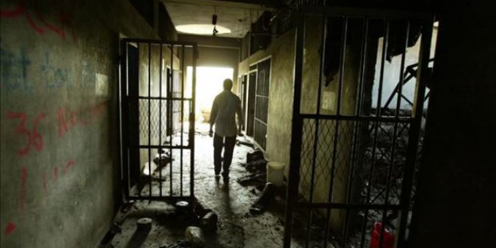 Muhaliflerden Hama Hapishanesi İçin Katliam Uyarısı