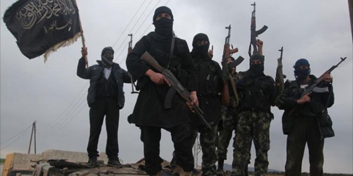 Zevahiri: Nusra Cephesi, El Kaide'den Ayrılabilir