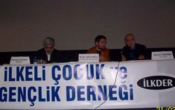 Isparta'da “Kur’an Toplumunun İnşası” Paneli