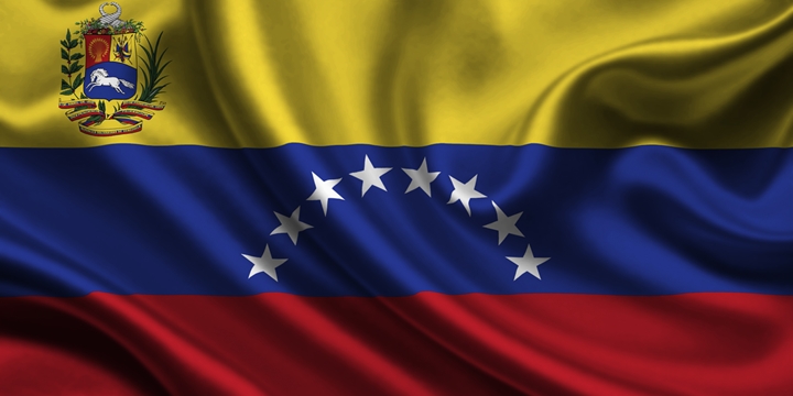 Venezuela'da Ekonomi "Erime" Noktasında