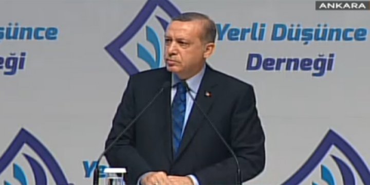 Erdoğan’dan Hasina Diktasına: Zalimler İçin Yaşasın Cehennem!