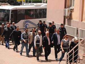 Bartın ve Erzincan Merkezli Paralel Yapı Operasyonunda 19 Tutuklama