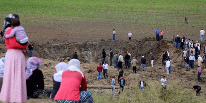 İslami STK'lar Dürümlü Katliamını Protesto Edecek