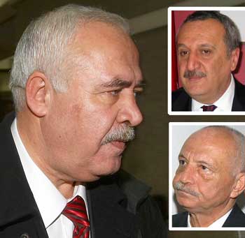 Ergenekon’u İsrail’e götüren Şahin’in şifresi