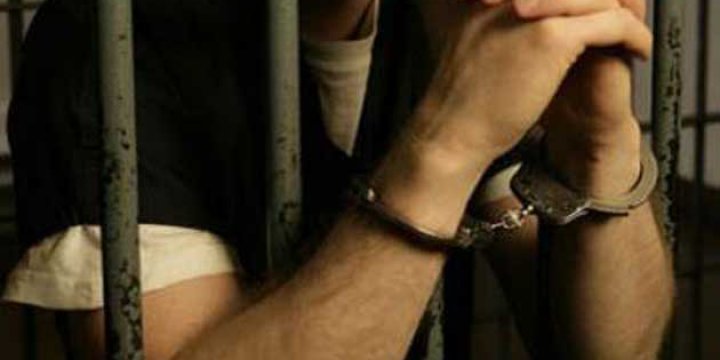 Suudi Arabistan'dan İhvan Üyesine Hapis