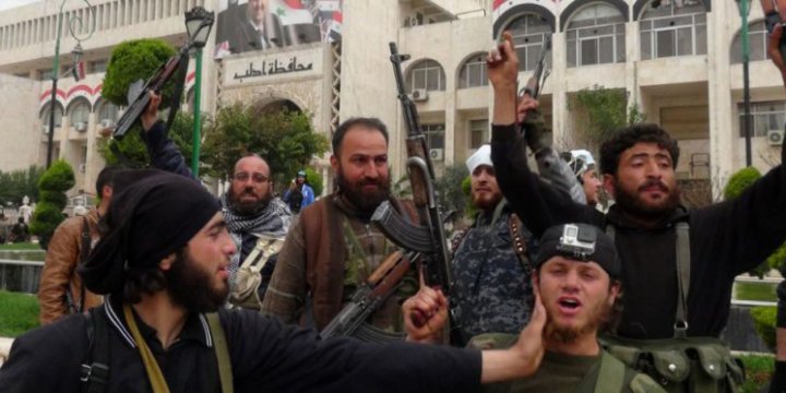 Scott Atran'dan IŞİD Üzerine Farklı Bir Okuma