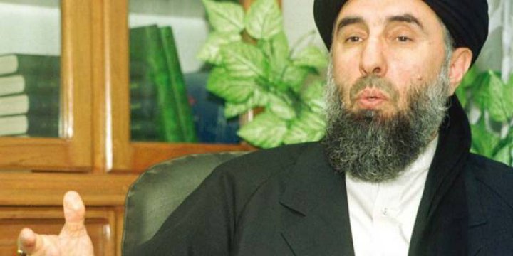 Hikmetyar, Mansur'un Öldürülmesinde İran'ı Suçladı