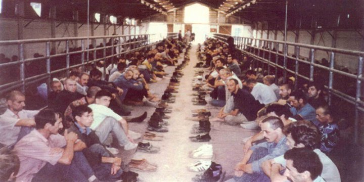Bosna'nın Kanayan Yarası: Priyedor Katliamı