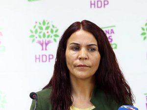 HDP Siirt Milletvekili Konca Hakkında Soruşturma