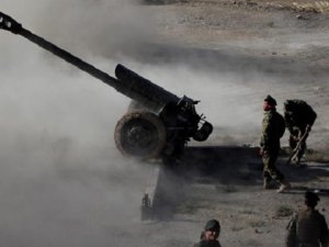 Taliban'dan Faryab Operasyonu