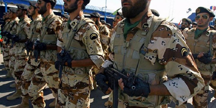 İran, 'Devrim Muhafızları Devleti'ne Dönüşebilir