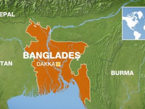 Bangladeş'te Hindu Bir Rahib Başı Kesilmiş Halde Bulundu