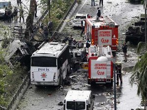İstanbul Vezneciler'de Bombalı Saldırı: 11 Ölü, 36 Yaralı