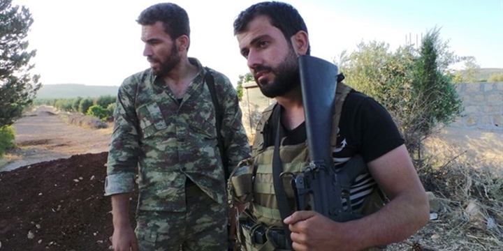 Suriyeli Muhalif Kürtler: Kürtlerin Temsilcisi PYD Değil, Biziz