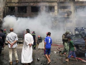 Bağdat’ta Bombalı Saldırılar: 22 Ölü