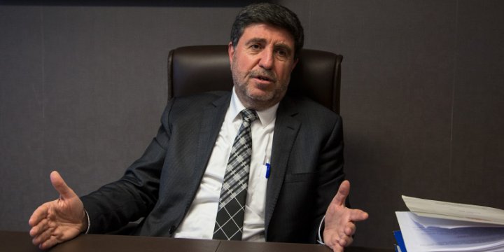 Altan Tan: ‘Erdoğan’dan Nefret Edenler Kürtleri Kiralık Katil Gibi Kullanmak İstiyor’