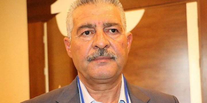 Suriyeli Kürt Lider: "PYD Bir Taşeron Gibi Çalışıyor"