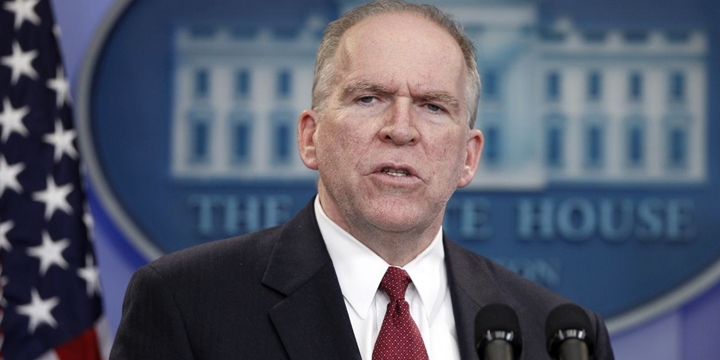 Brennan: ABD Başkanı'nın Emri Dahi Olsa İşkence Talimatı Vermem