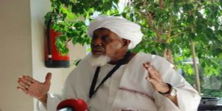 Sudan İhvanı Şûra Meclisi, Genel Sekreter Ali Çavuş’u Azletti!