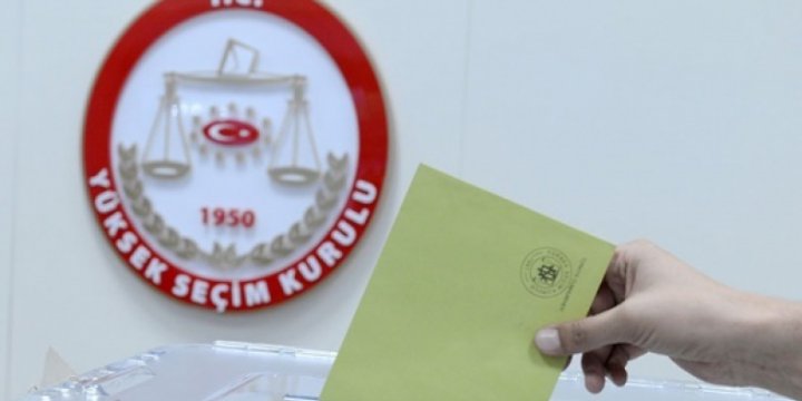 31 Mart Yerel Seçimlerinden Sonra Ortaya Atılan Doğrular ve Yanlışlar